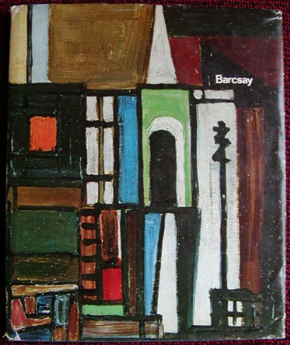 Jeno Barcsay