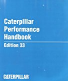 Caterpillar Performance Handbook Edition 33