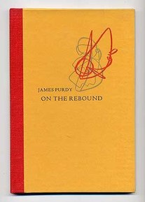 On the Rebound: A Story and Nine Poems