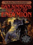 Book Cover The Rise of Endymion