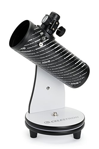 Book Cover Celestron 21024 FirstScope Telescope