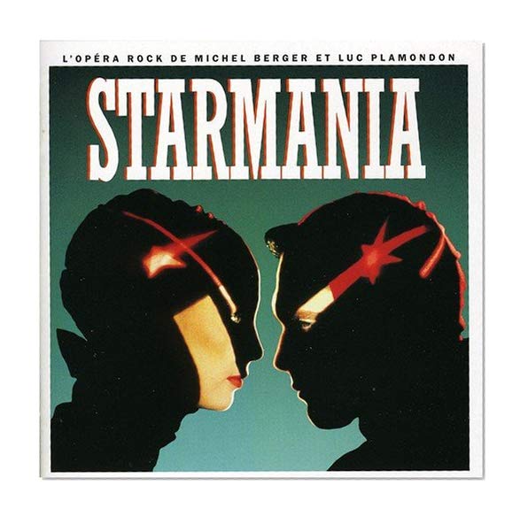 Starmania 1988