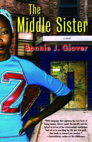 Book Cover The Middle Sister: A Novel