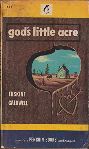 God's Little Acre