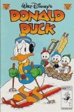 Walt Disney's Donald Duck # 302 (Gladstone) - 05/97 - "Gold Finder"