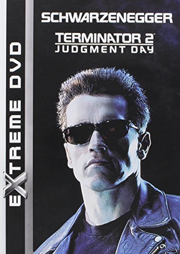Book Cover Terminator 2: Judgment Day