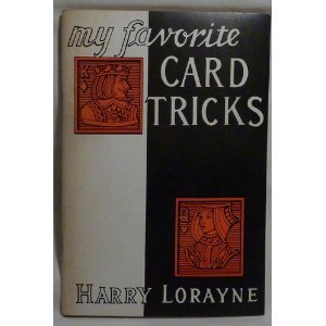 My Favorite Card Tricks