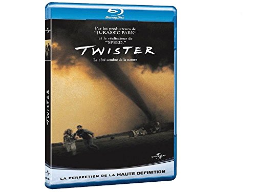 Twister [Blu-ray]
