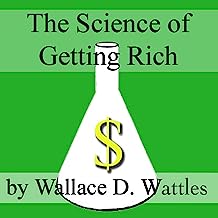 Book Cover The Science of Getting Rich