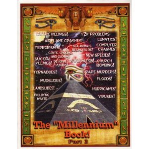 The "Millennium" Book Part 2