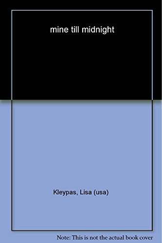 Mine Till Midnight (A Wallflowers Novel)