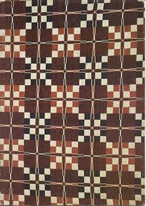 Coverlets in the Collection of the Chester County Historical Society