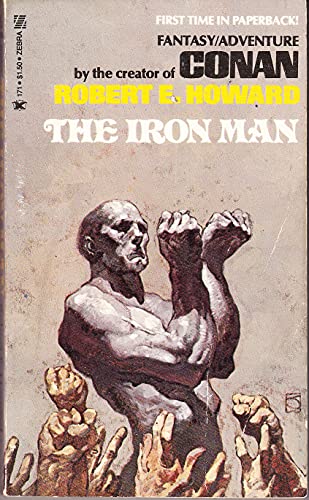 The Iron Man