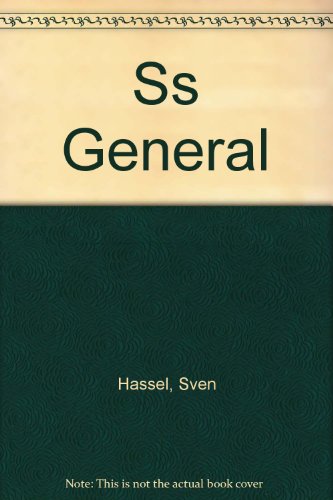 S.S. general.