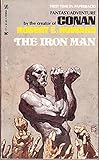 The Iron Man