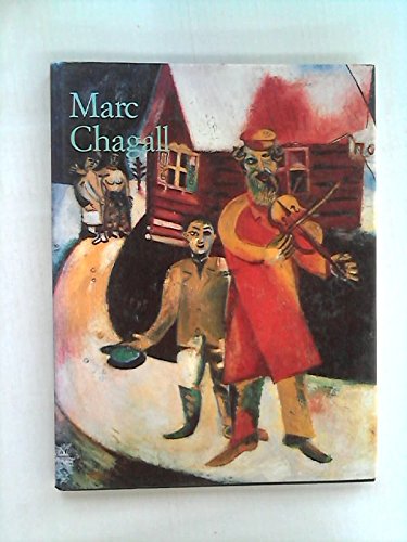 Marc Chagall