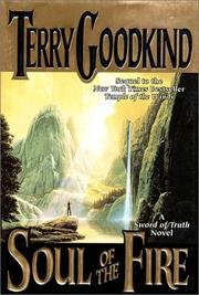 Soul Of The Fire - Book 5 in The Sword Of Truth