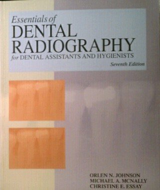 Essentials of Dental Radiography
