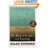The Book of Laughter & Forgetting