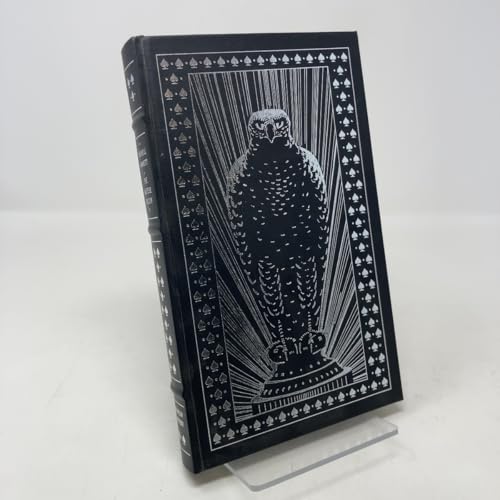 The Maltese Falcon
