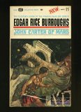 John Carter of Mars Mars 11 U2041