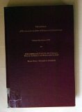 The Annals of the American Academy of Polotical and Social Science (the americans with disabilities act: social contract or pecial privileges?, 549, january 1997)