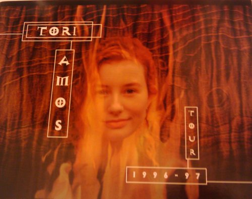 Tori Amos Tour 1996-1997
