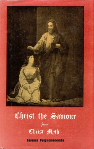 Christ the Saviour and Christ Myth