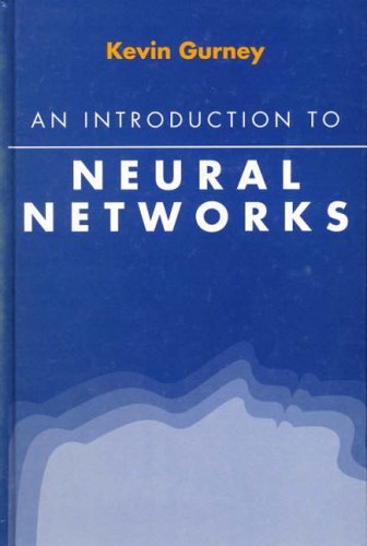 An Introduction to Neural Networks