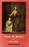Christ the Saviour and Christ Myth