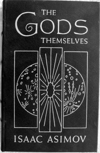 The Gods Themselves