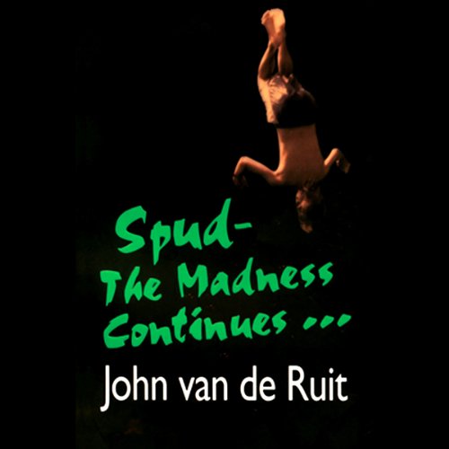 Spud 2: The Madness Continues