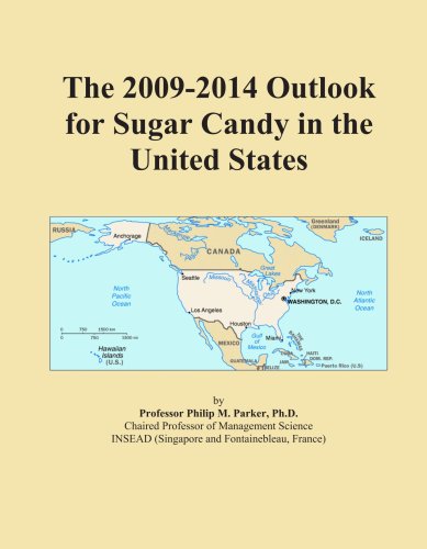 The 2009-2014 Outlook for Sugar Candy in the United States
