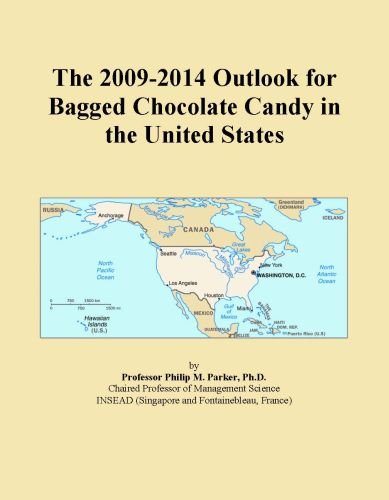 The 2009-2014 Outlook for Bagged Chocolate Candy in the United States