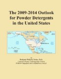 The 2009-2014 Outlook for Powder Detergents in the United States