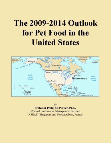 The 2009-2014 Outlook for Pet Food in the United States