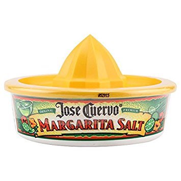 Jose Cuervo Margarita Salt, 6.25 Ounce