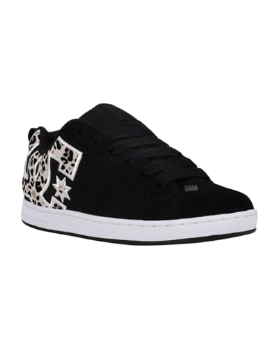 DC Men's Pure Skate Shoe