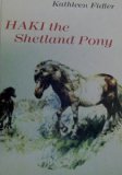 Haki and the Shetland Pony