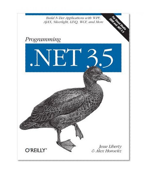Programming .NET 3.5