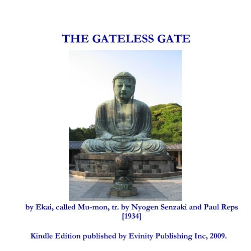The Gateless Gate