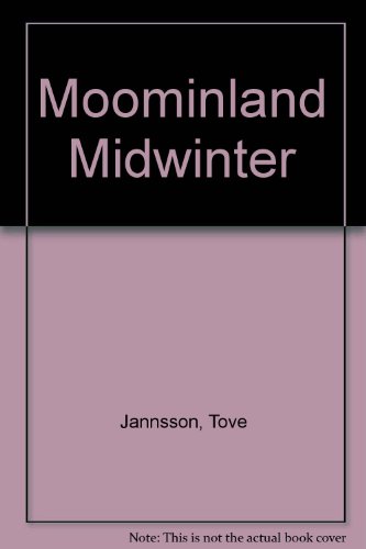 Moominland Midwinter
