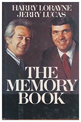 The memory book