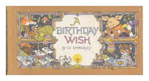 A Birthday Wish