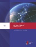 The Power of Balance: America in iAsia