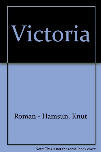 Victoria