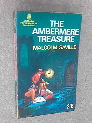 The Ambermere Treasure