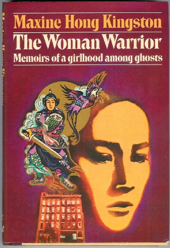 The Woman Warrior