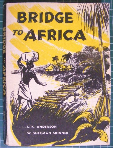 Bridge to Africa