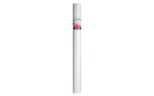 PRO ART Tracing Paper Roll, 24-inch x 5-Yard, Translucent